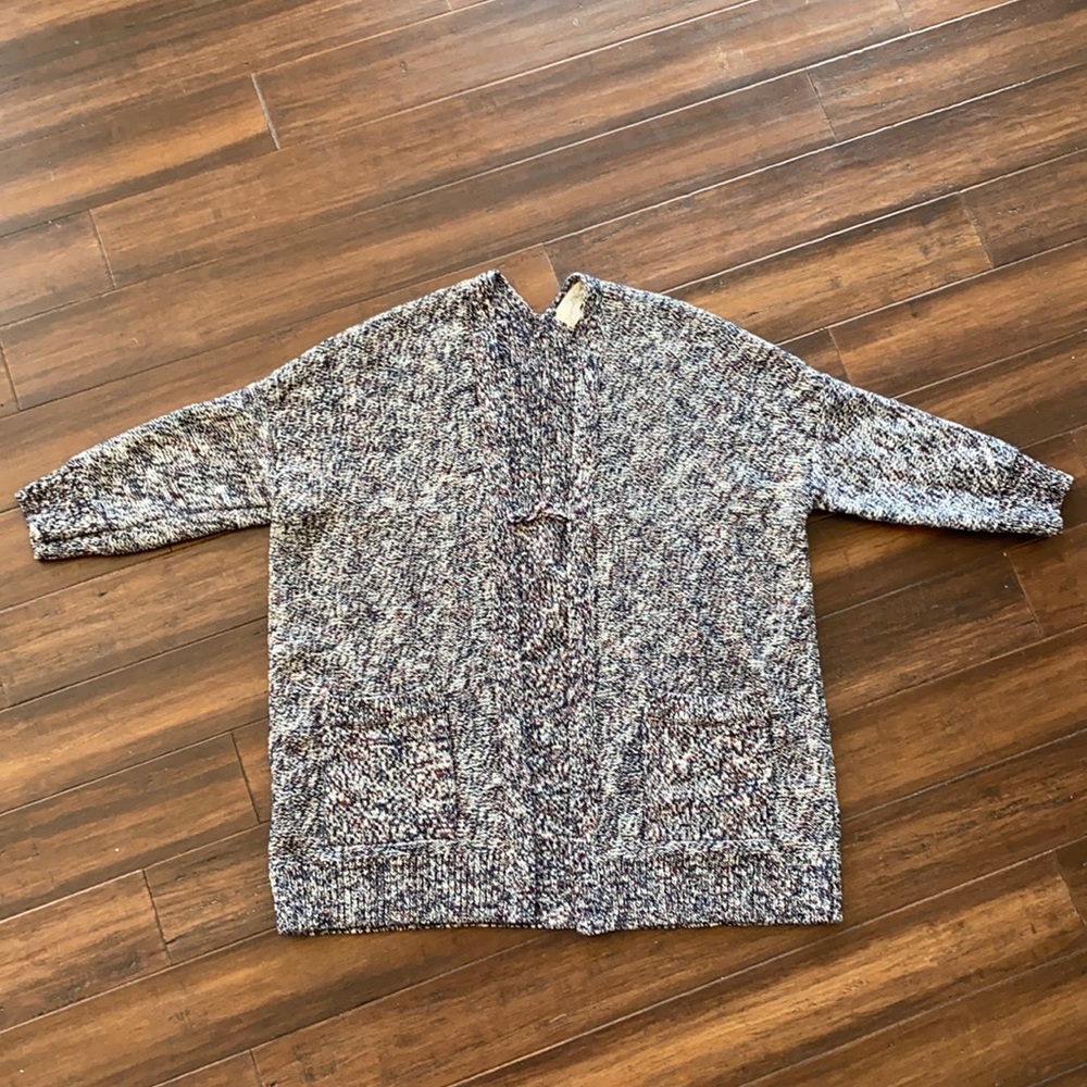 Universal Thread Cardigan